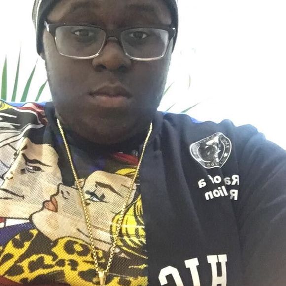 Meet your Posher, Qwann - Picture 1 of 1